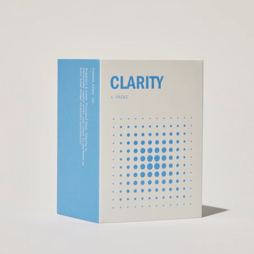 Clarity