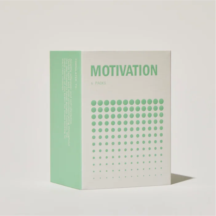Zestox Motivation
