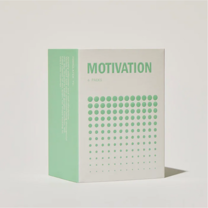 Zestox Motivation