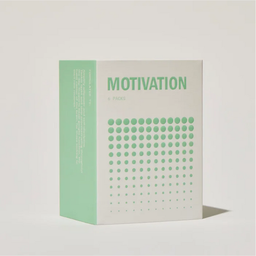 Zestox Motivation